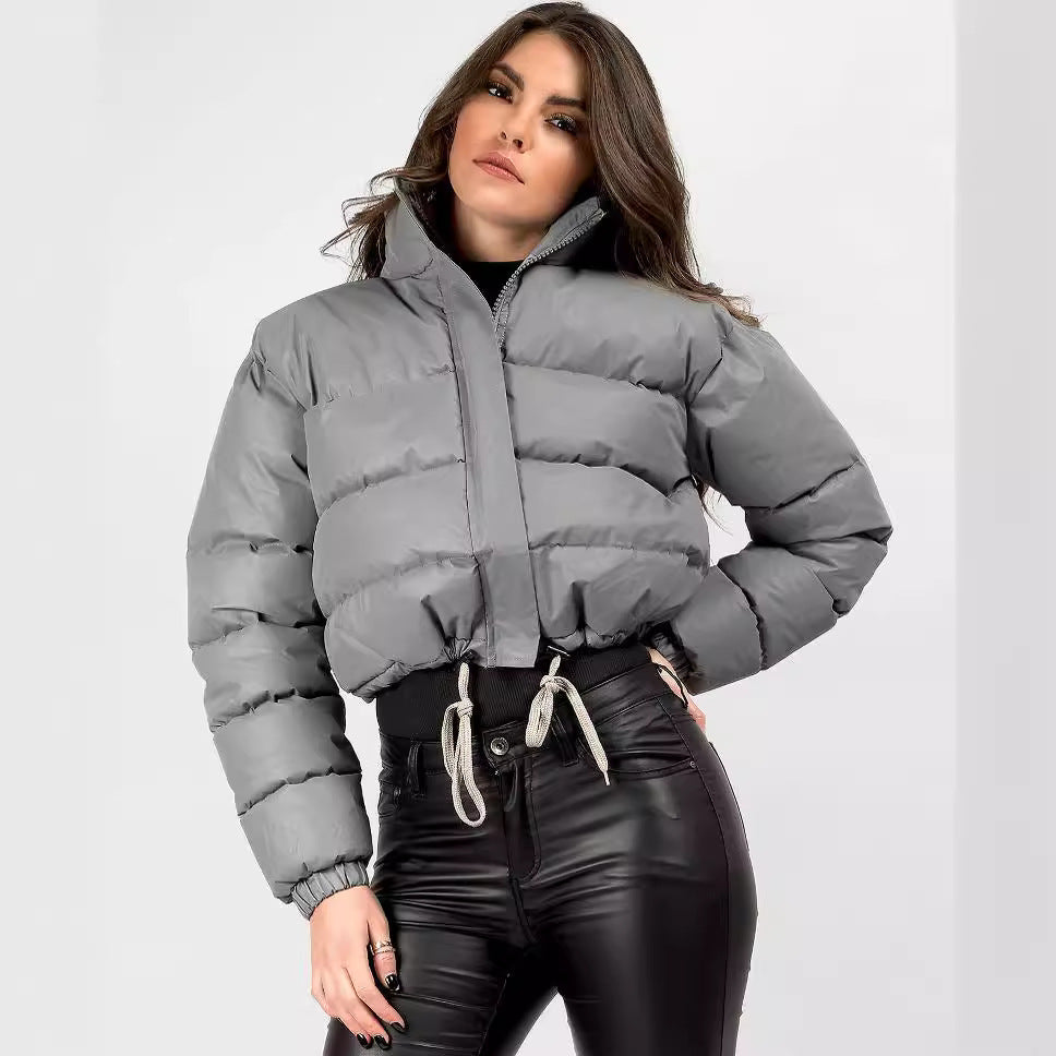 Women's Down Jacket